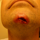 Illustration for article titled Blood Writes: When Playing Street Football, Watch Out For Windows